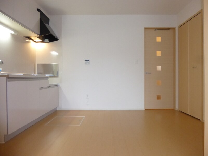 プレインカーサ3の物件内観写真