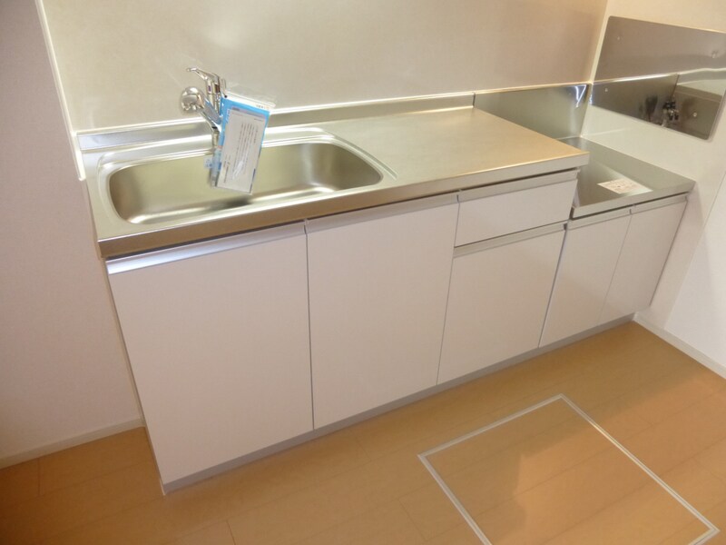 プレインカーサ3の物件内観写真