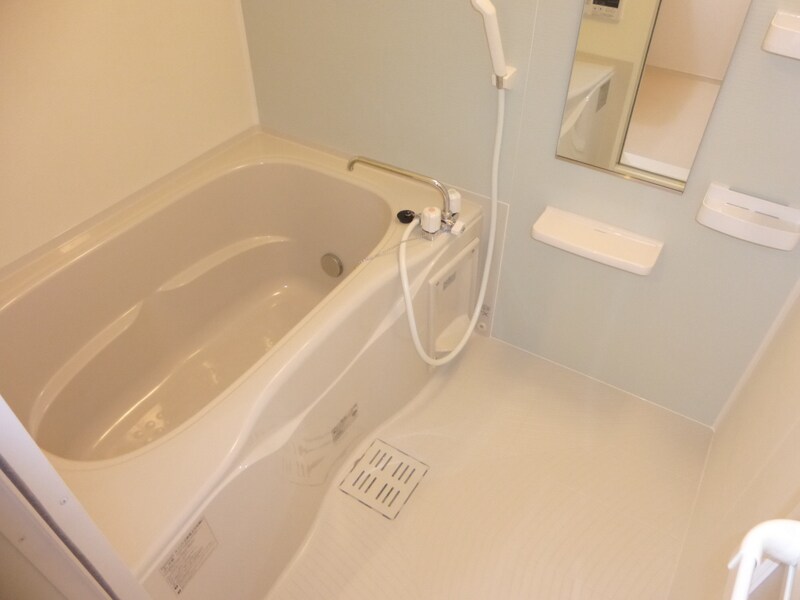 プレインカーサ3の物件内観写真