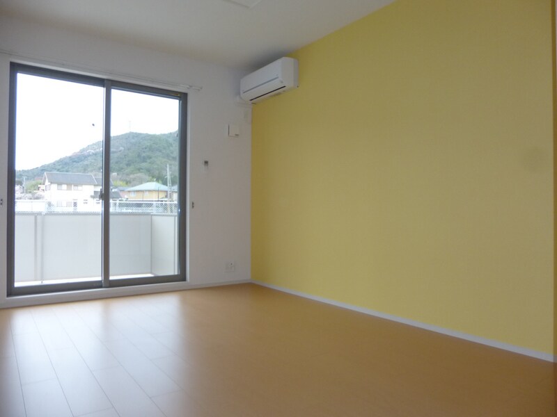 プレインカーサ3の物件内観写真