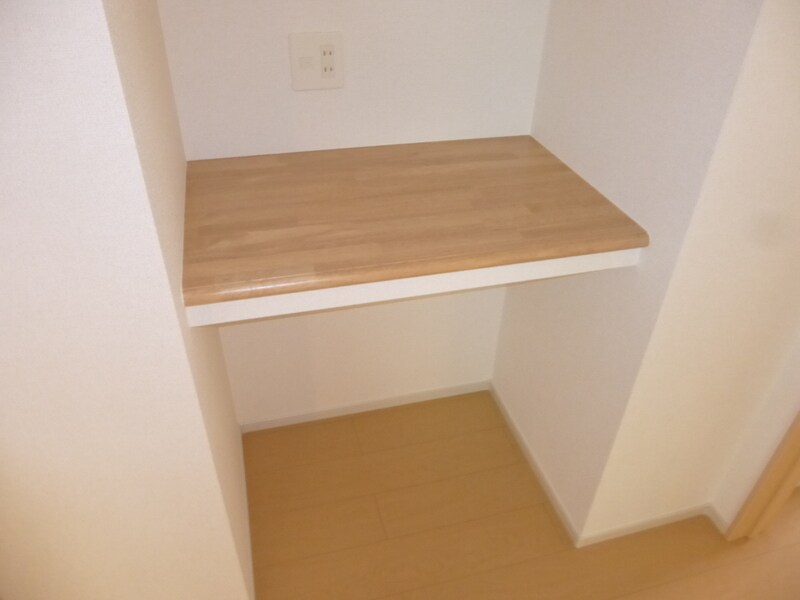 プレインカーサ3の物件内観写真