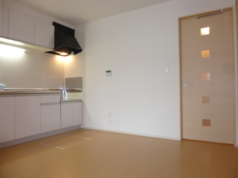 プレインカーサ3の物件内観写真