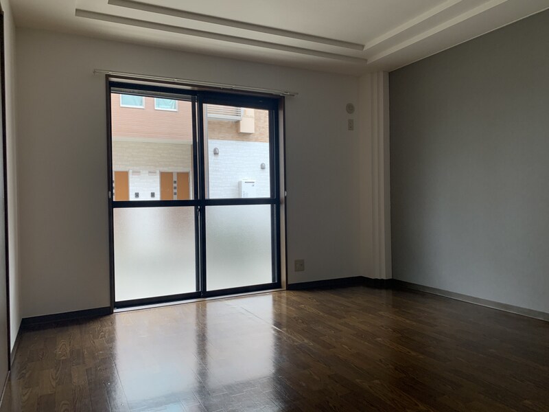 グランチェスタの物件内観写真