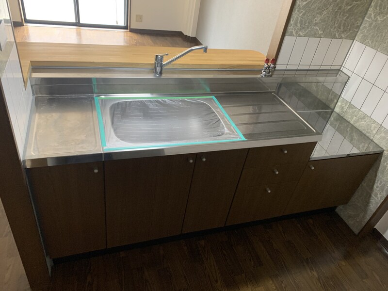 グランチェスタの物件内観写真