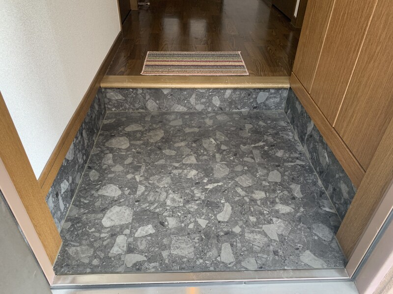 グランチェスタの物件内観写真