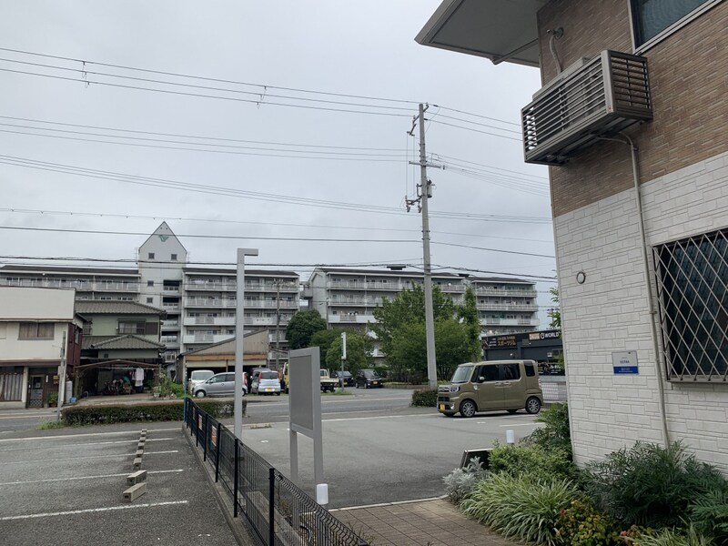 グランチェスタの物件内観写真