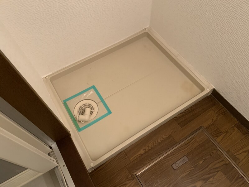 グランチェスタの物件内観写真