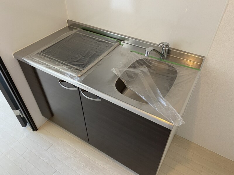 レジデンスM姫路の物件内観写真