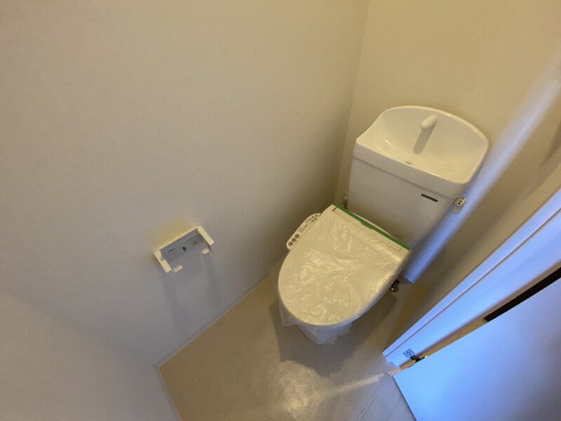 レジデンスM姫路の物件内観写真