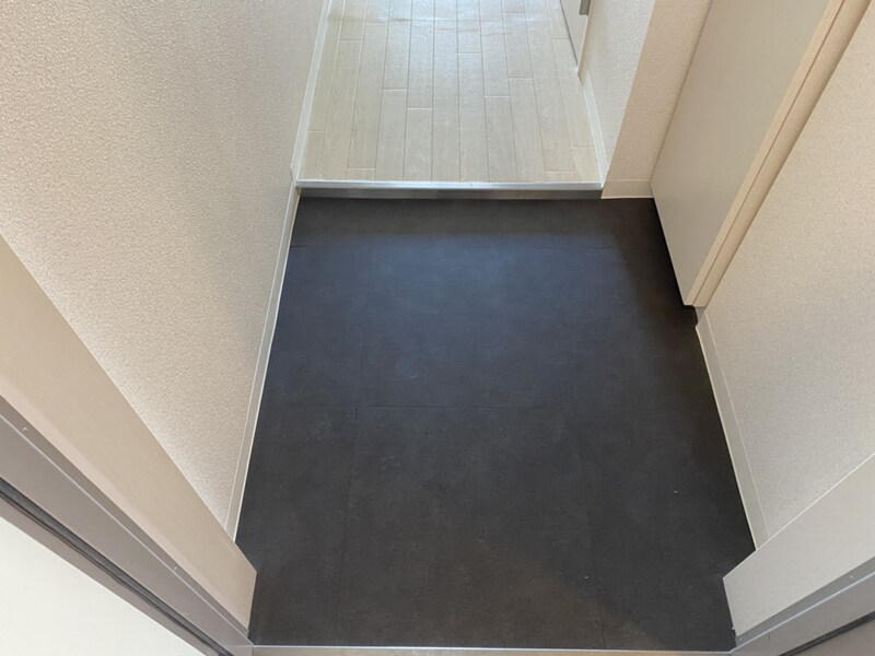 レジデンスM姫路の物件内観写真