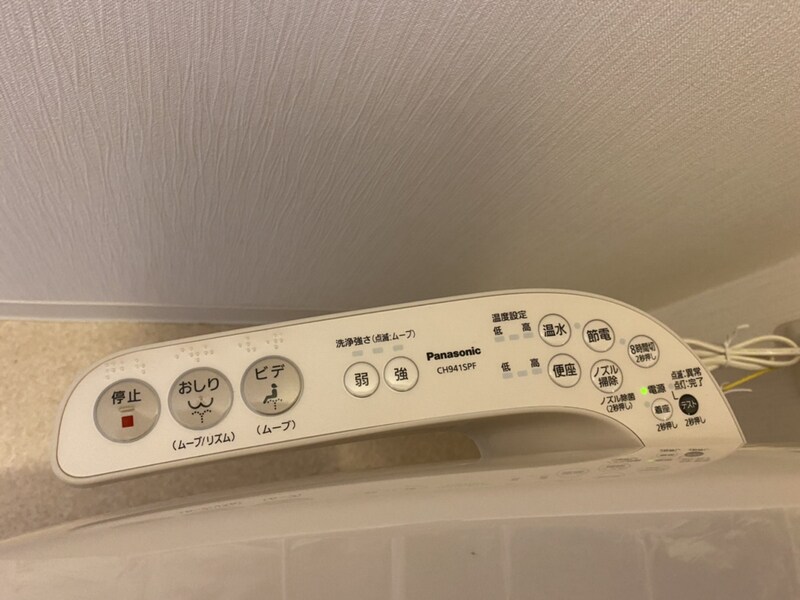 レジデンスM姫路の物件内観写真