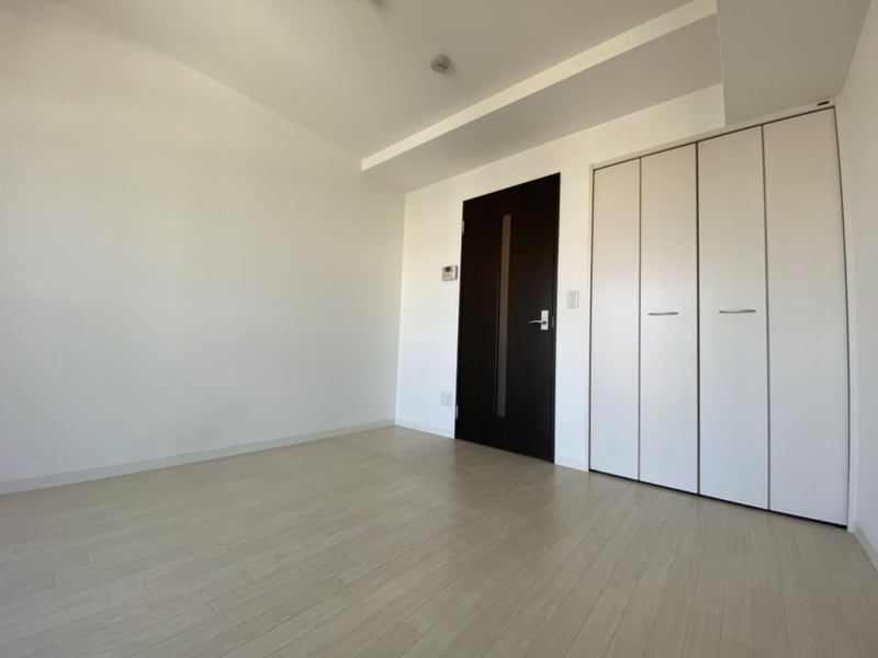 レジデンスM姫路の物件内観写真