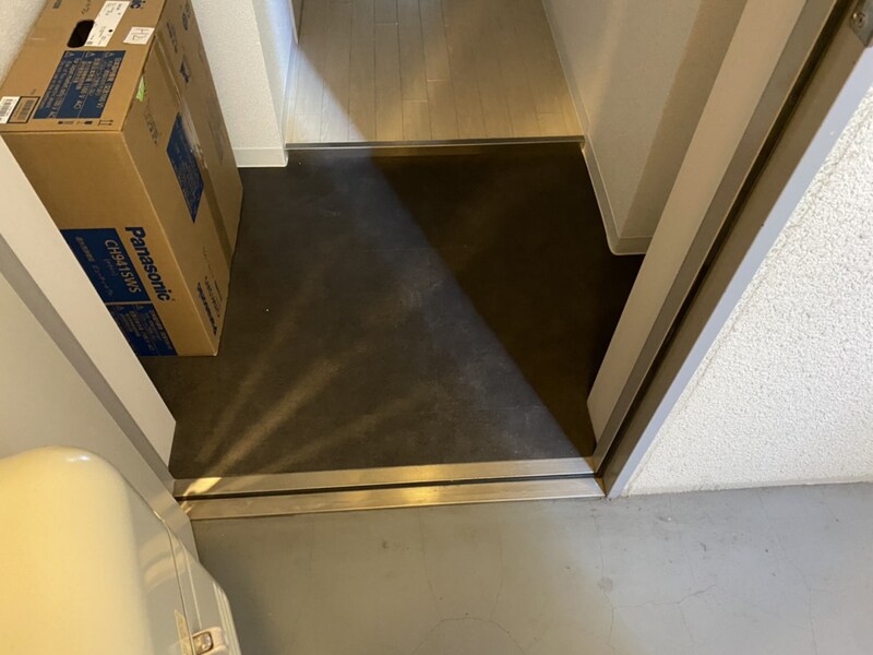 レジデンスM姫路の物件内観写真