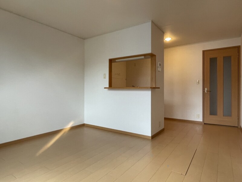 グランドゥールCの物件内観写真