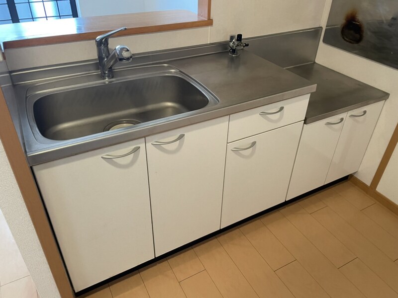 グランドゥールCの物件内観写真