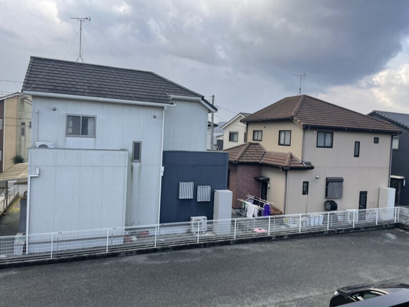 グランドゥールCの物件内観写真