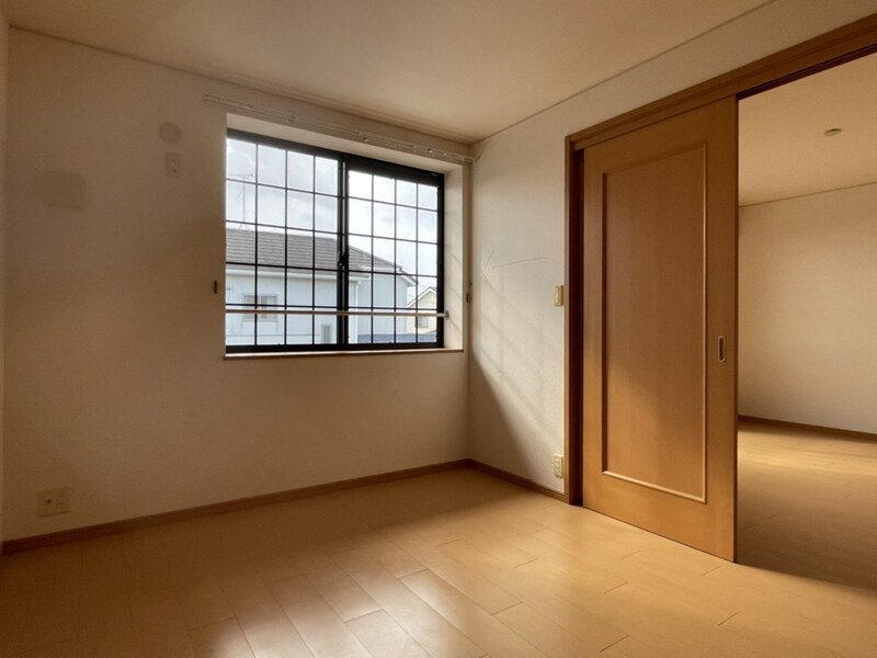 グランドゥールCの物件内観写真