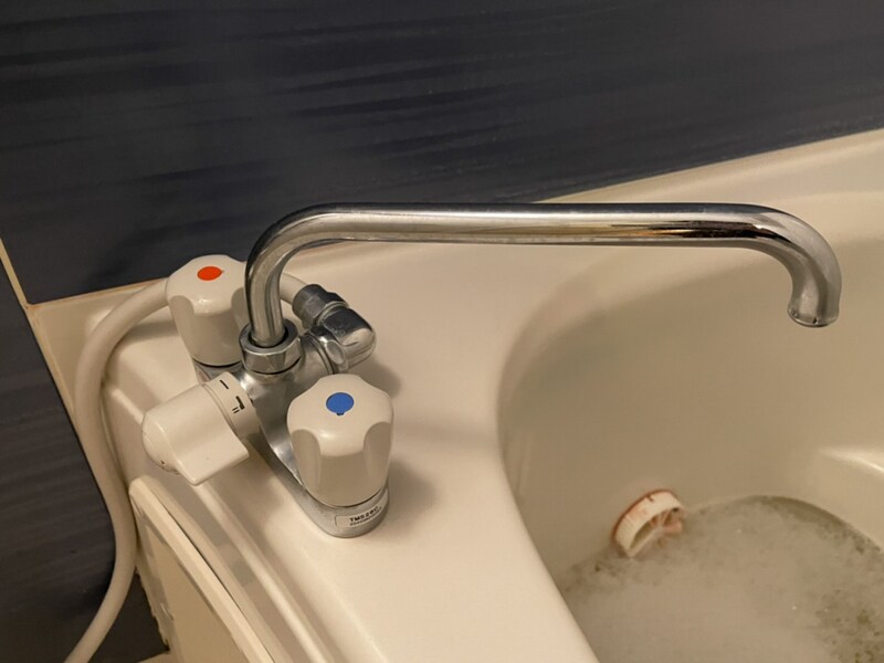 グランドゥールCの物件内観写真