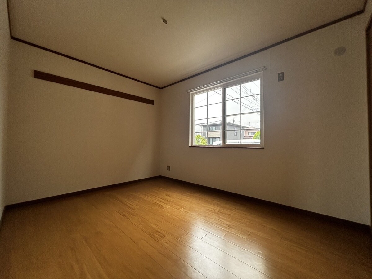 エスポワールⅠの物件内観写真