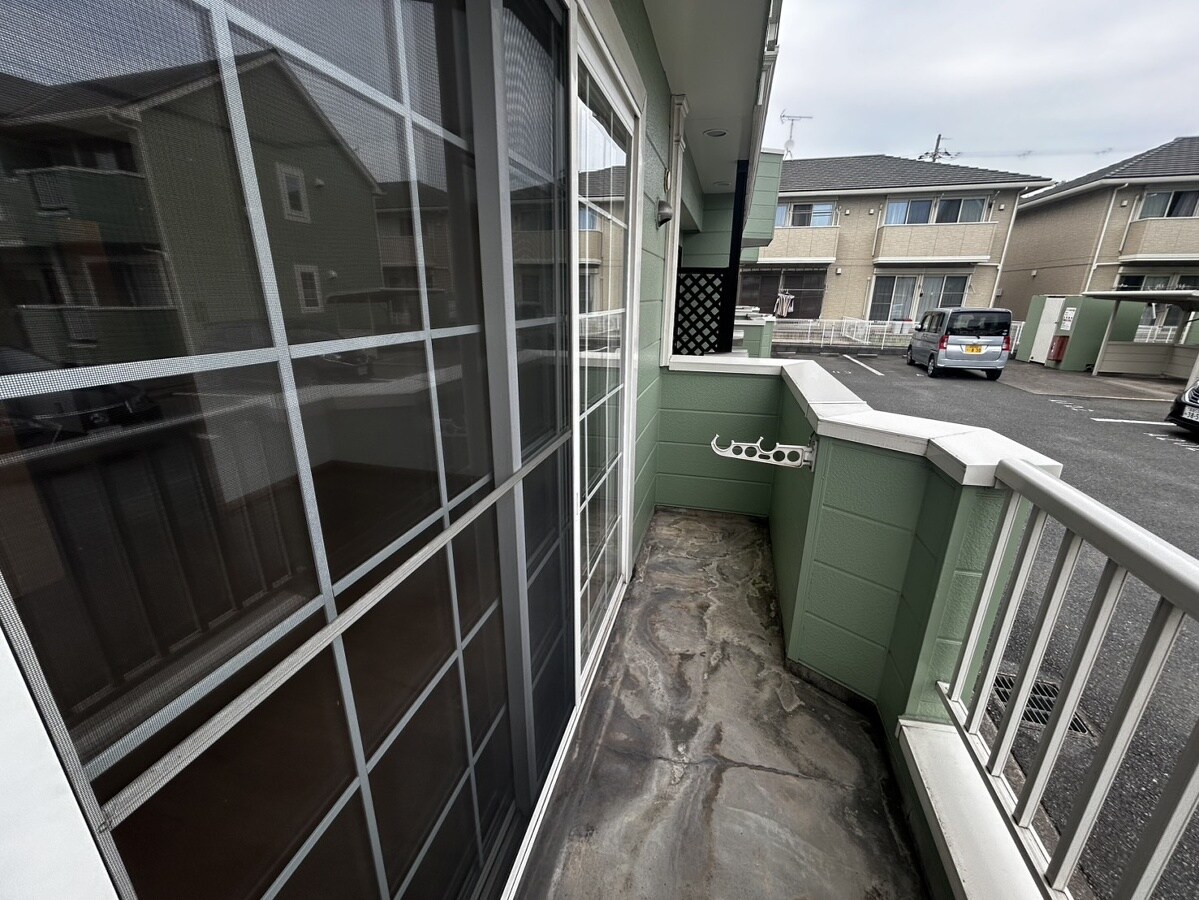 エスポワールⅠの物件内観写真