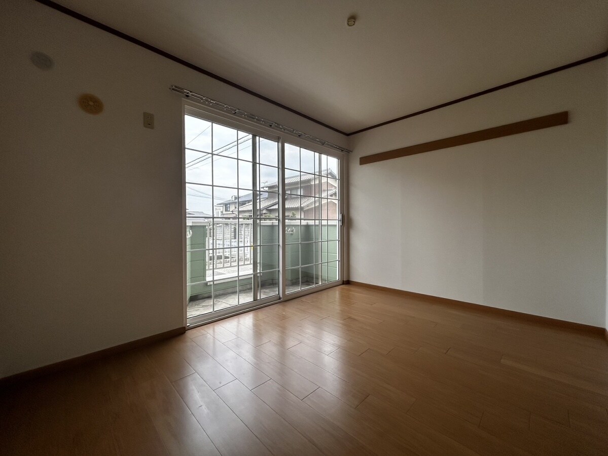 エスポワールⅠの物件内観写真