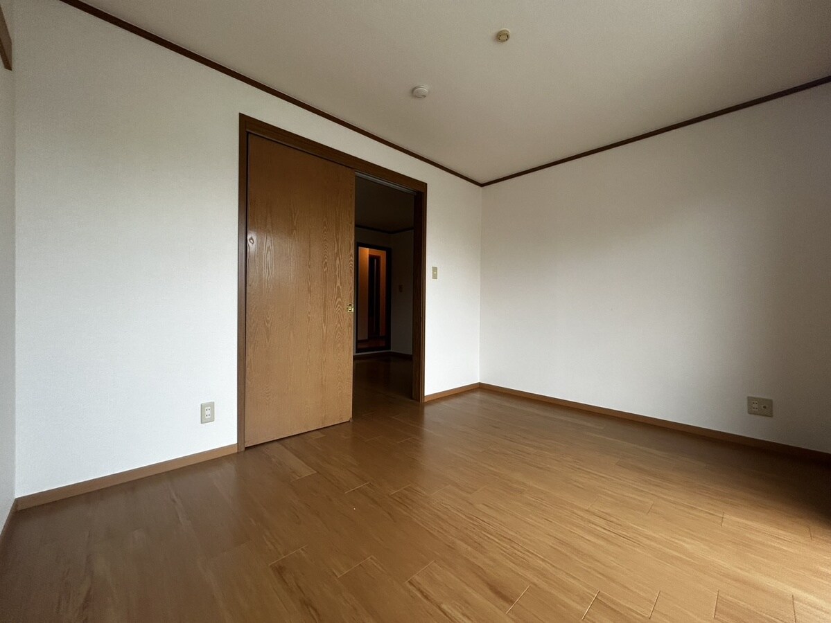 エスポワールⅠの物件内観写真