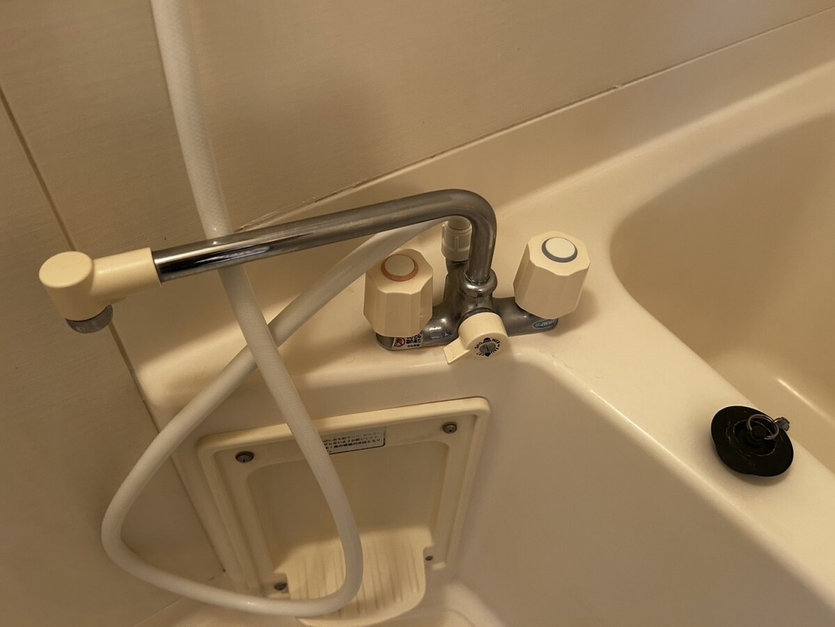 エスポワールⅠの物件内観写真