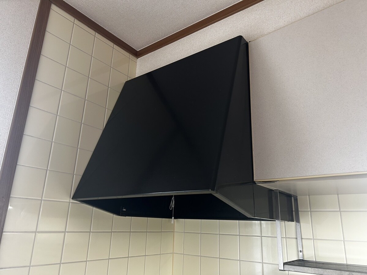 エスポワールⅠの物件内観写真