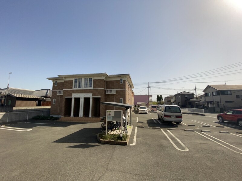 フォルストⅠの物件内観写真