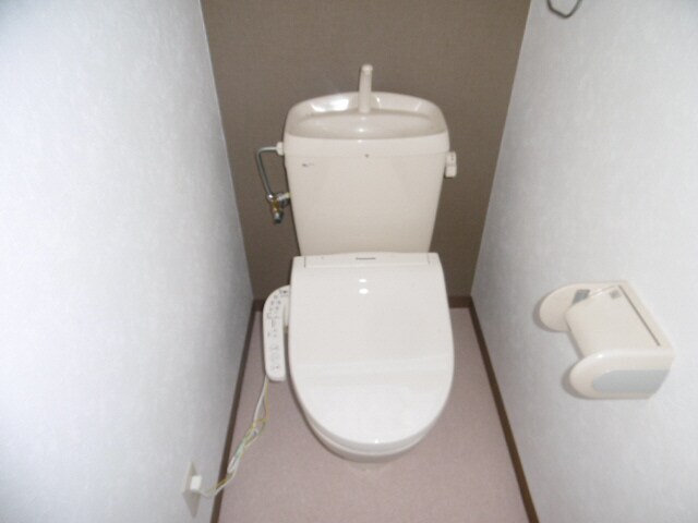 北条町駅 徒歩5分 2階の物件内観写真