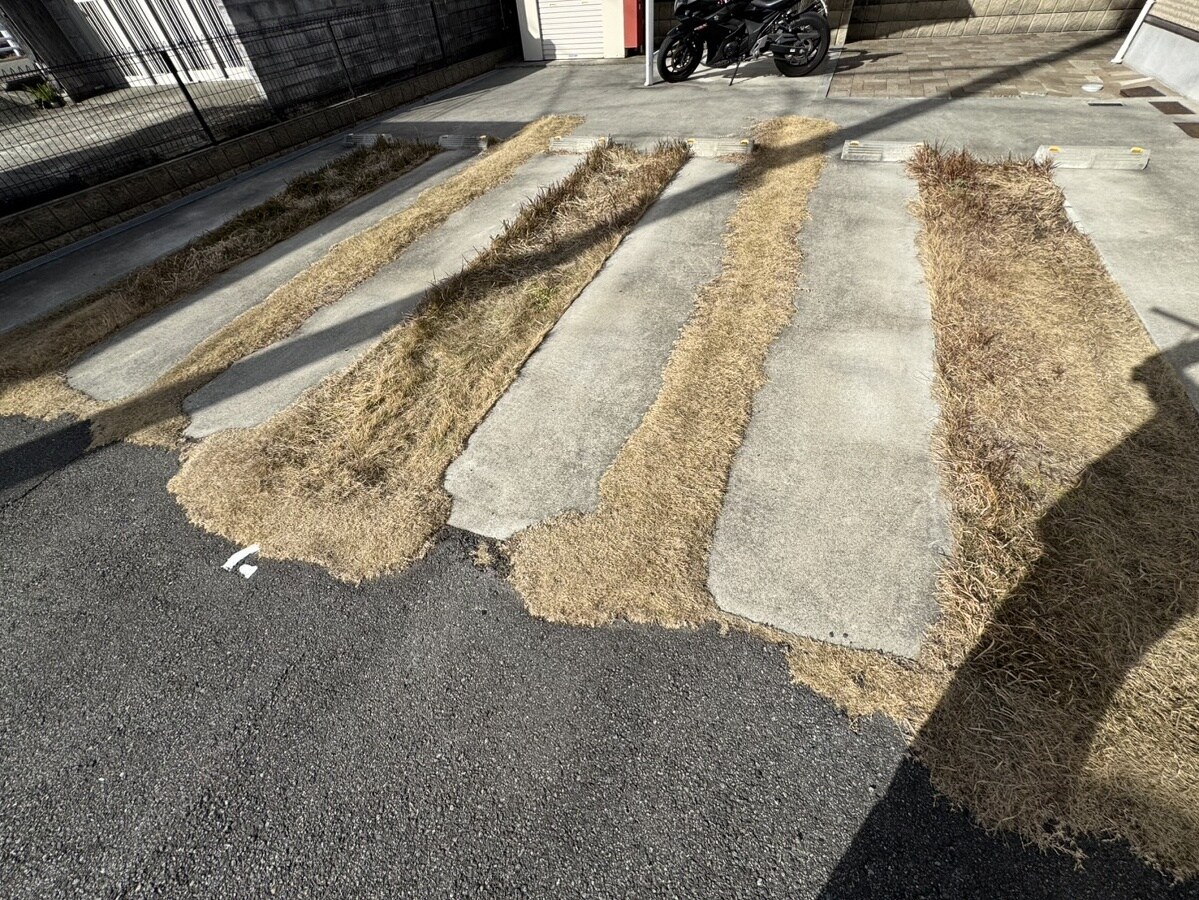 ストーク才ノ元の物件外観写真