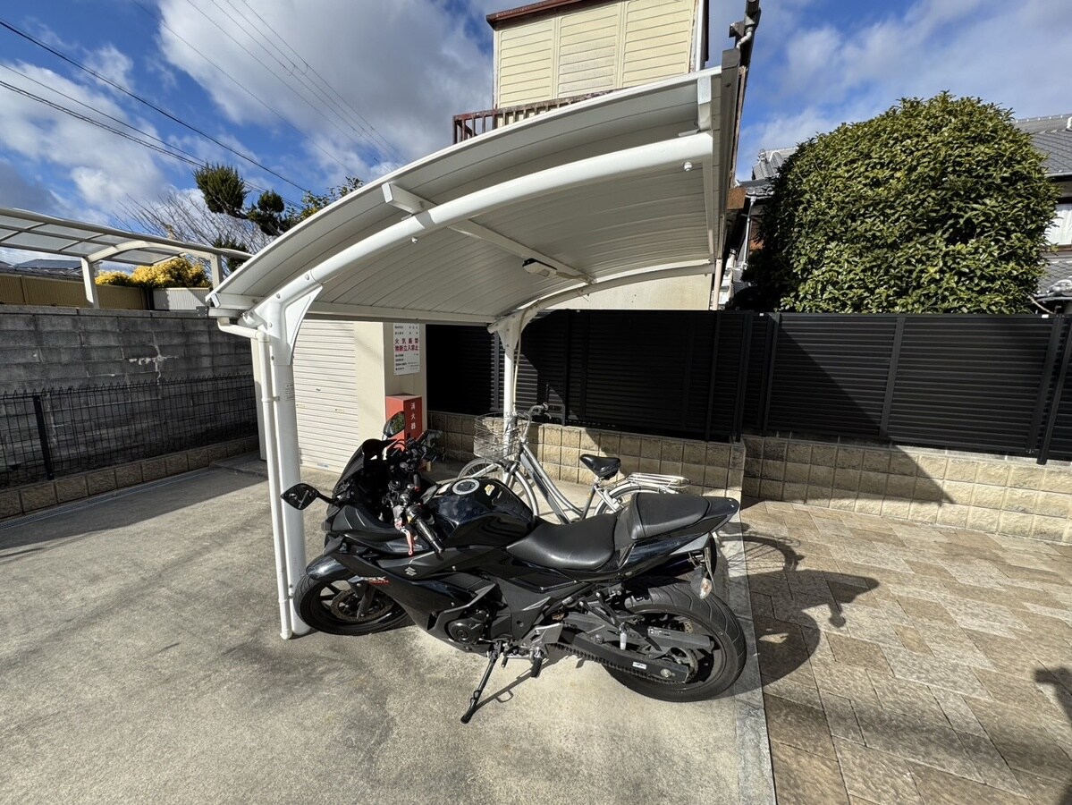 ストーク才ノ元の物件内観写真