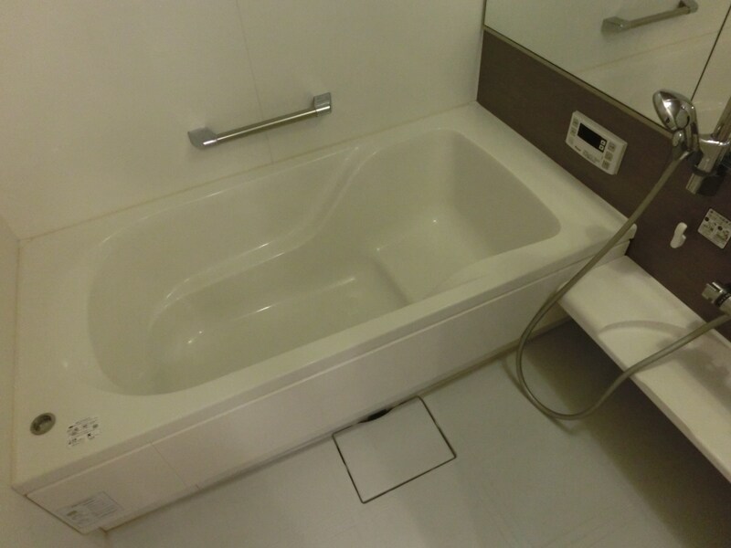 ベルメゾン荒川の物件内観写真