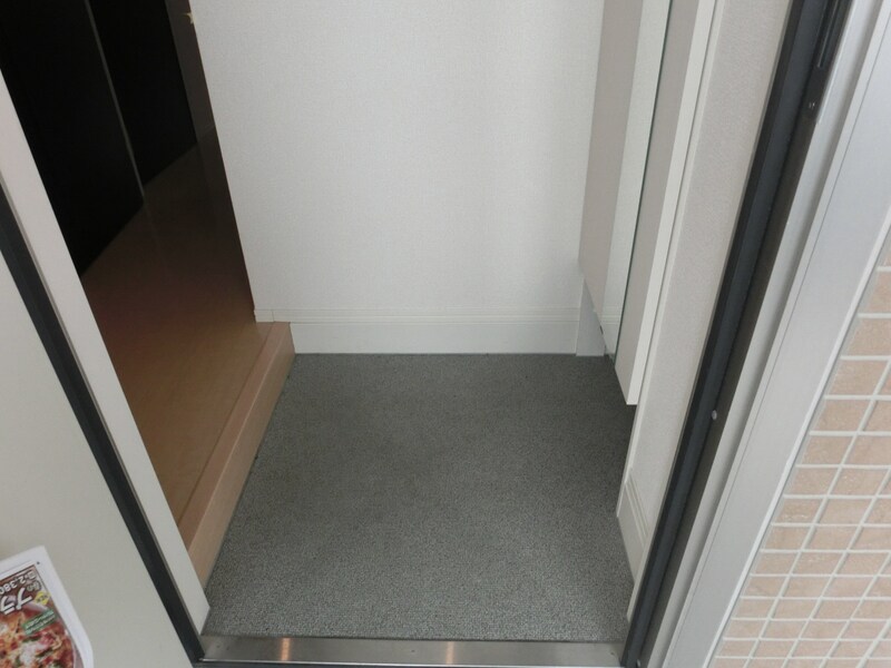 ベルメゾン荒川の物件内観写真