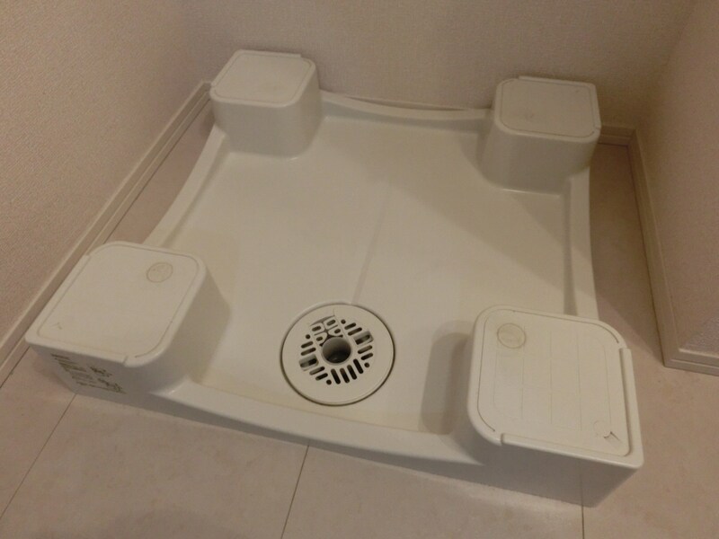 ベルメゾン荒川の物件内観写真