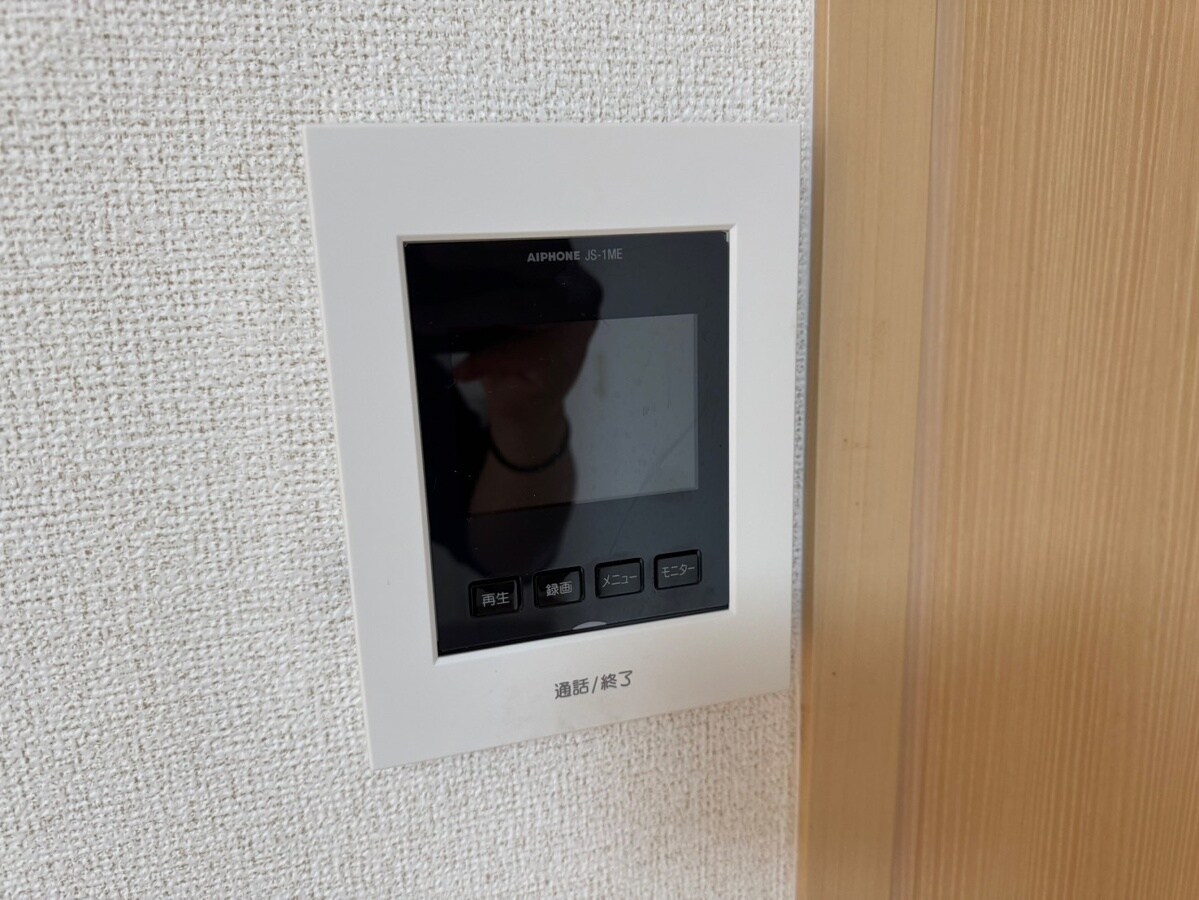 スクエア・センチュリーの物件内観写真