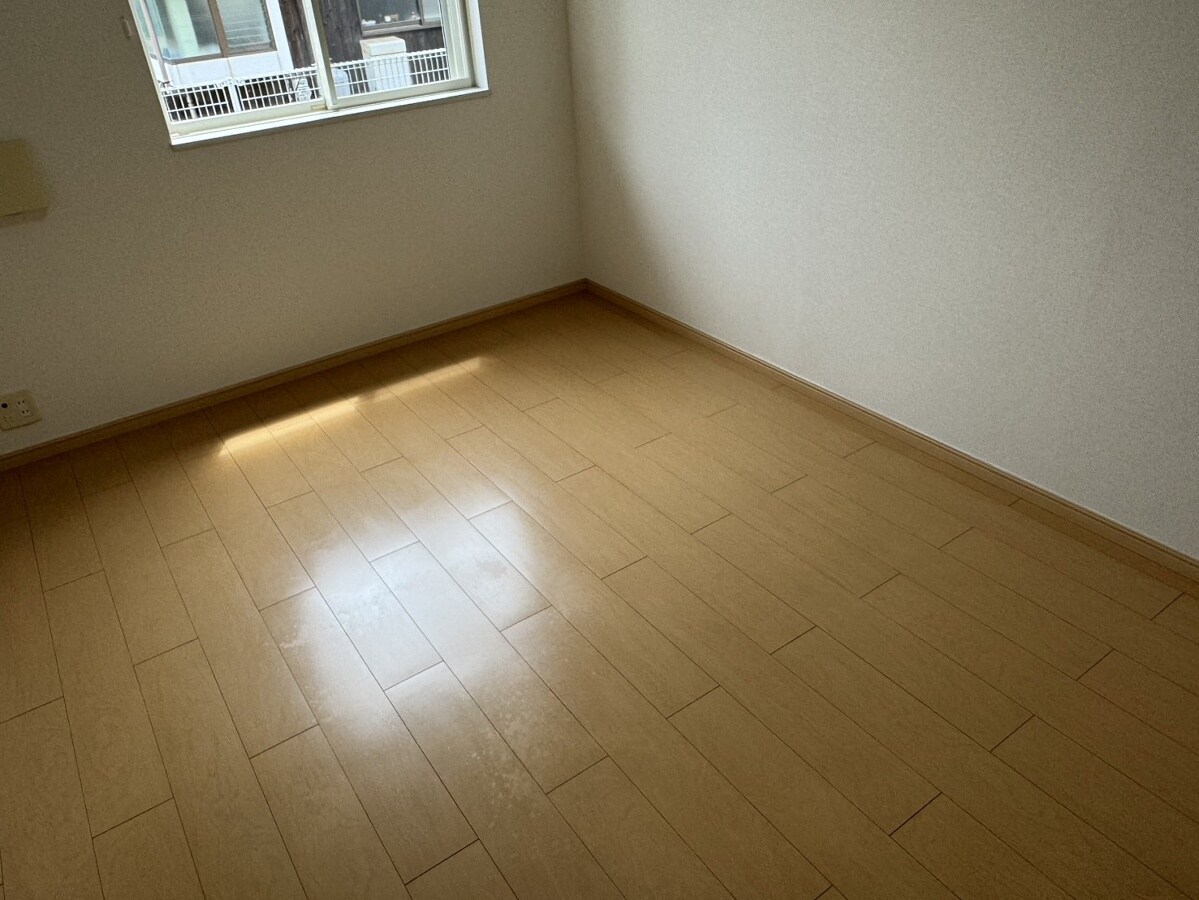 スクエア・センチュリーの物件内観写真