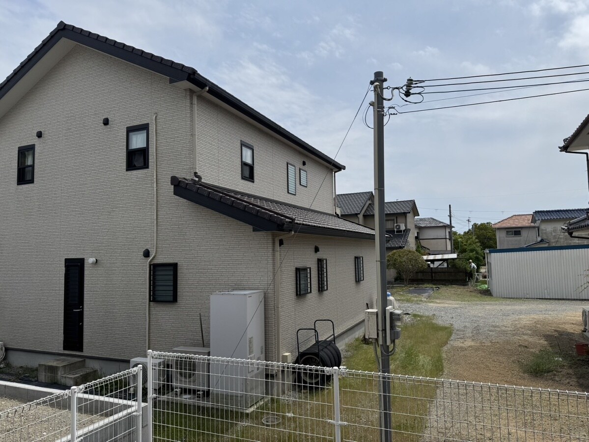 スクエア・センチュリーの物件内観写真