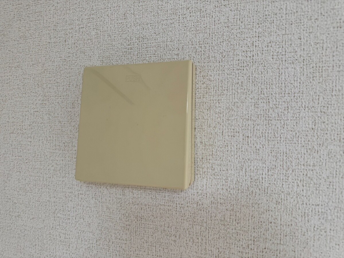 スクエア・センチュリーの物件内観写真