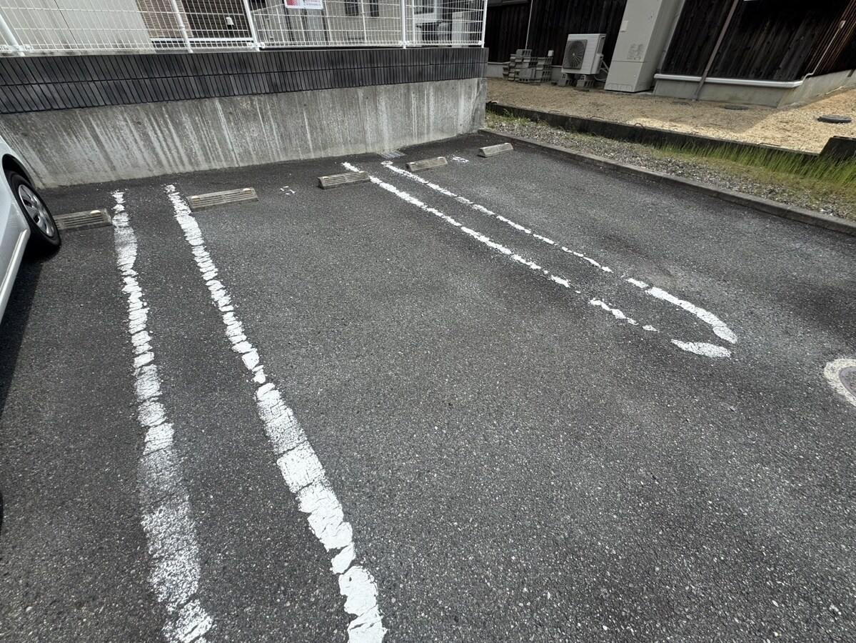 スクエア・センチュリーの物件外観写真