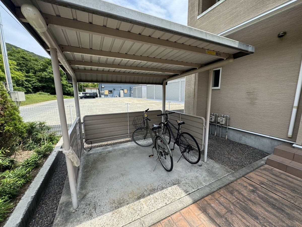 スクエア・センチュリーの物件内観写真