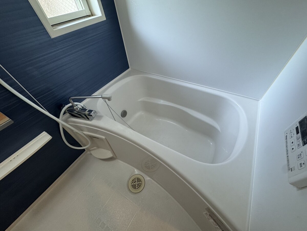 スクエア・センチュリーの物件内観写真