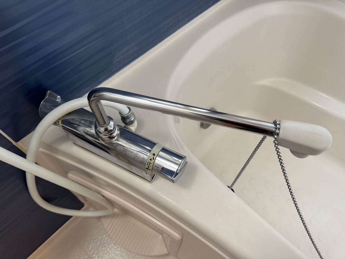 スクエア・センチュリーの物件内観写真