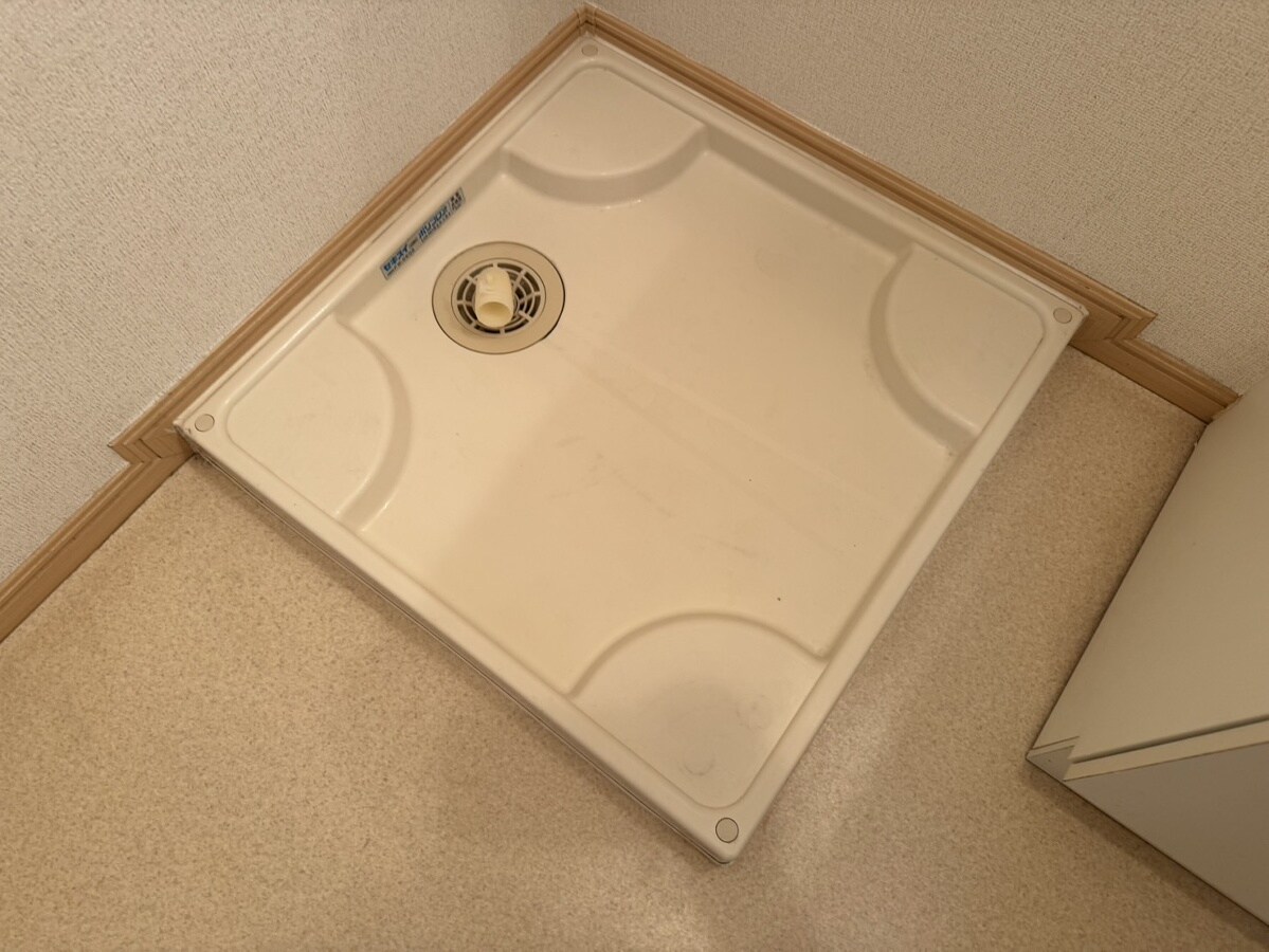 スクエア・センチュリーの物件内観写真