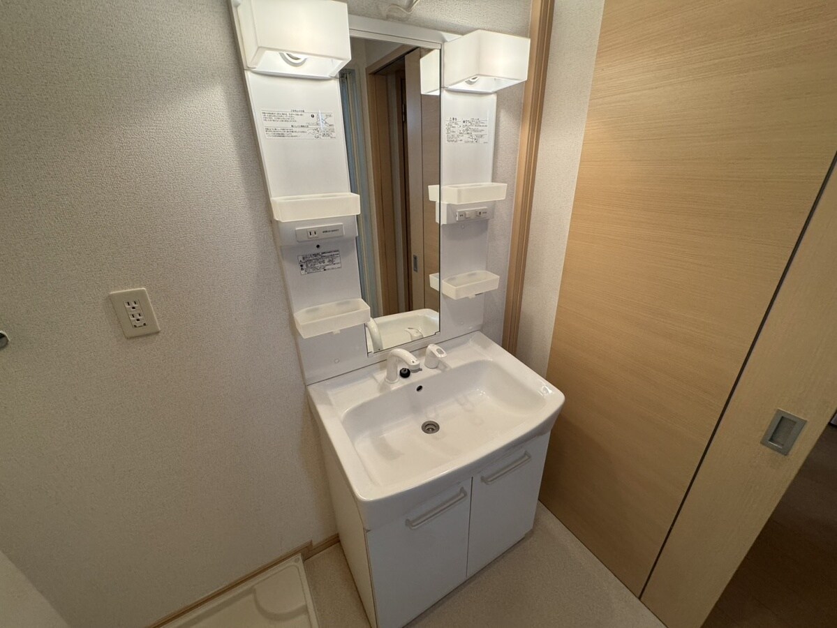 スクエア・センチュリーの物件内観写真