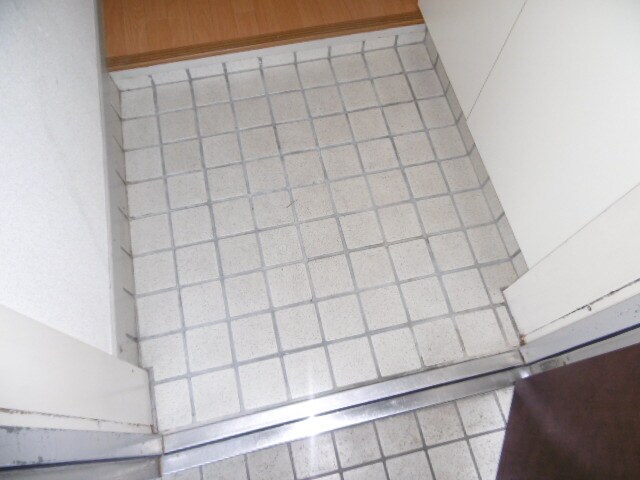 ラグレイス姫路の物件内観写真