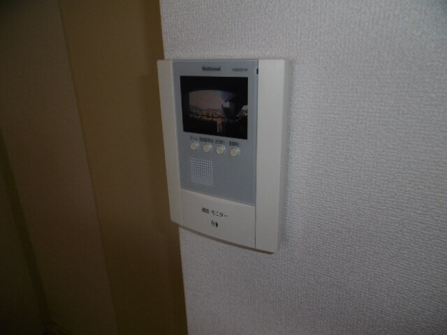 ラグレイス姫路の物件内観写真