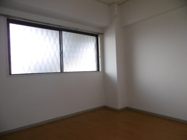 ラグレイス姫路の物件内観写真