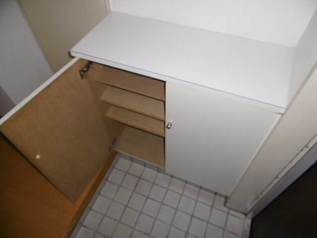 ラグレイス姫路の物件内観写真