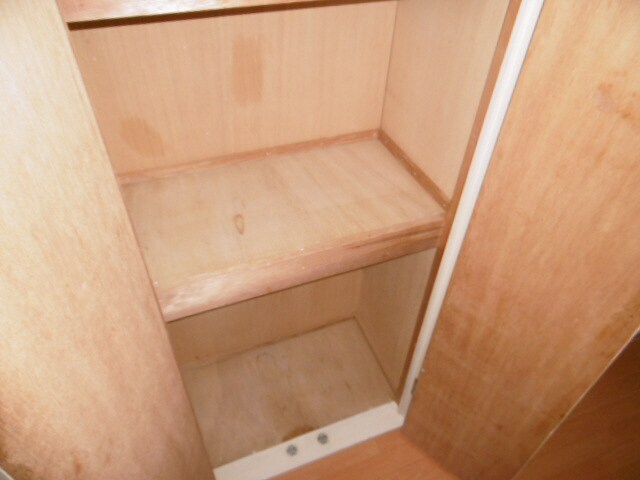 ラグレイス姫路の物件内観写真